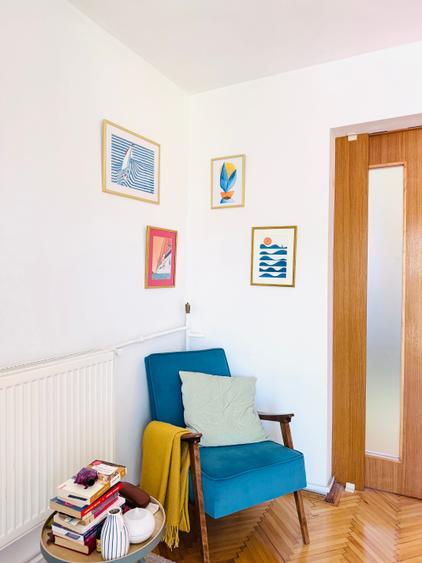 Domenii / Casa Individuală 223mp/ Garaj / Teren 180 Mp / Posibilitate extindere - 16