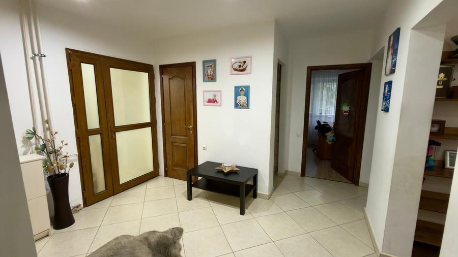 Apartament 3 camere Militari Lujerului, etaj 1, decomandat, 91 mp ! - 2