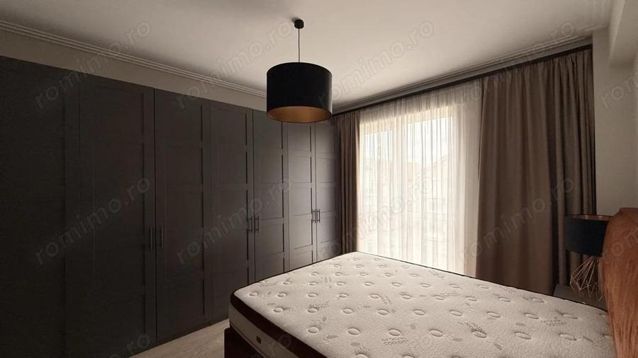 Comision 0% Apartament premium 2 camere | 54 mp | Mobilat utilat - 2