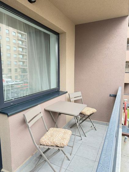 Apartament de inchiriat 2 camere plus parcare - 5