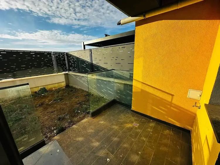 Mutare imediata |Studio Spatios + gradina| Metrou P.Poenaru - 17