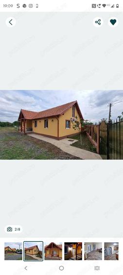 Casa de vanzare comuna Vinga - 3