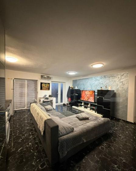 Casa cu 3 camere, 210 mp, zona semicentrala - 12