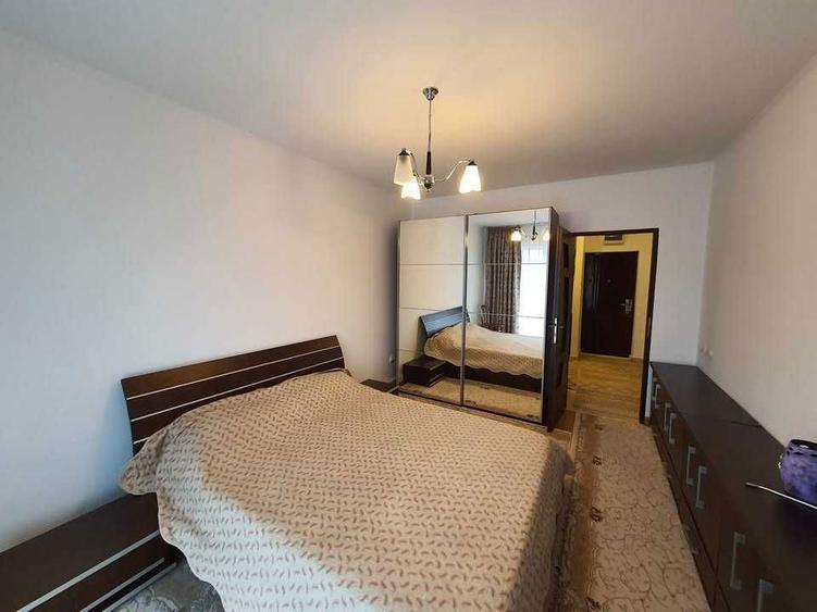 Inchiriez Apartament 2 camere Green Park Tatarasi - 5