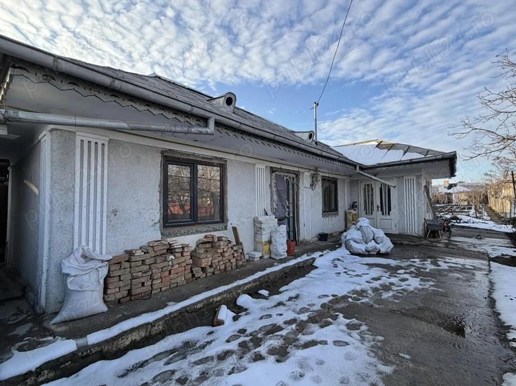 Casa de vanzare in Barlad - 3