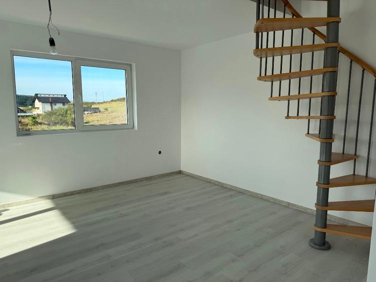 Proprietar-Casa în sat Dumbrava, Comuna Ciurea, Jud Iași, str. DJ 248D, nr. 385. - 6