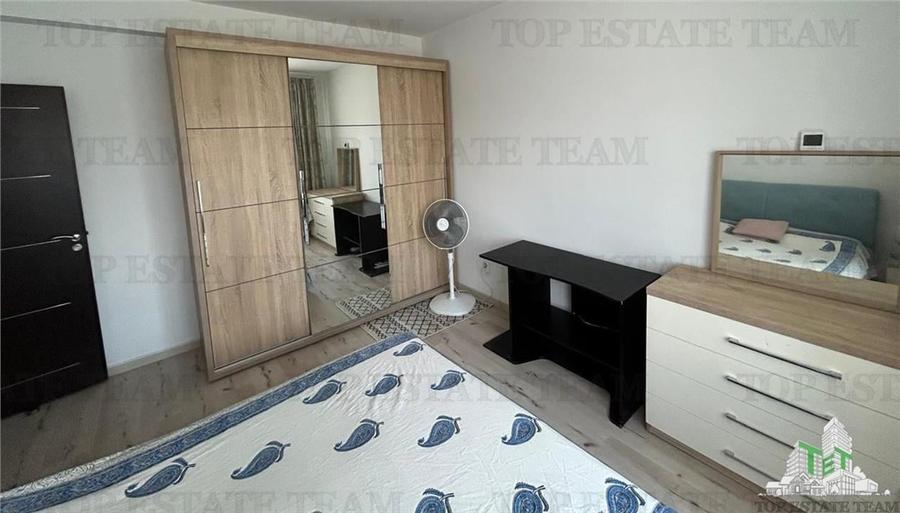 Duplex superb mobilat si utilat, 119 mp utili, 128 mp curte, Apeductului-Chiajna - 10