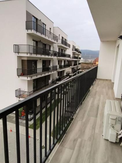 Apartament Premium 2 camere Unirii ( Casa Galbena) et2, loc de parcare - 8