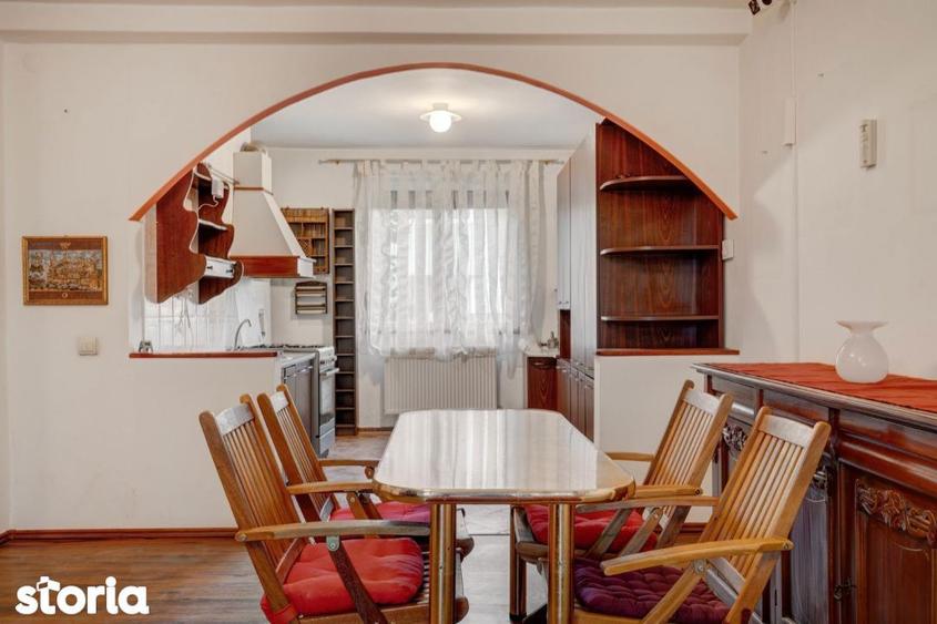 vanzare casa Gulia Tartasesti Dambovita - 10