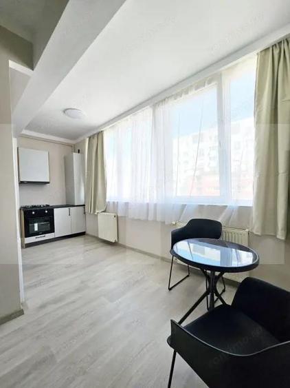 Apartament cu 2 camere, ARED UTA - 3