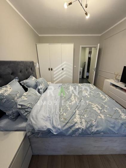 OPORTUNITATE!Ap 2 camere,BALCON,PARCARE,Floresti/Tineretului - 2