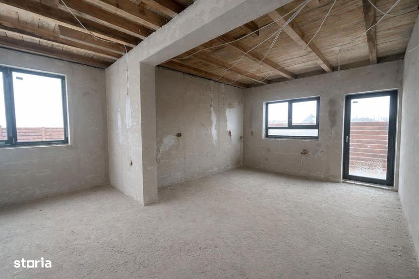 Casa noua, individuala, 4 camere, 2 bai, finisaje personalizate, Izvor - 2