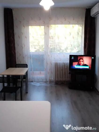 Direct Proprietar Garsoniera Etaj 1 Moderna, Kaufland 1 Mai /Parc Drumul Taberei - 1