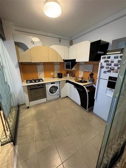 Aparatment 2 camere Decomandat Ring Grand Hotel - 7