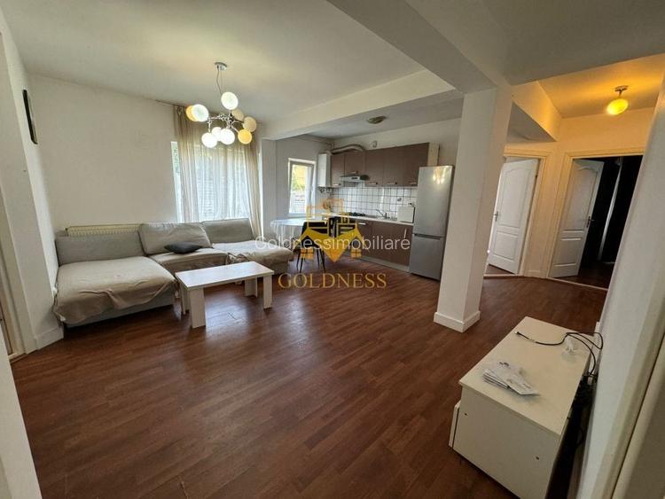 4 camere, parcare,AC, Zorilor zona Observatorului, Profi, Pet Friendly