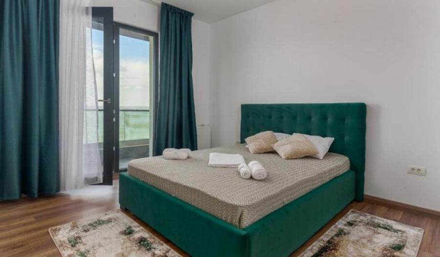 Apartament nou 3 camere lux - 3