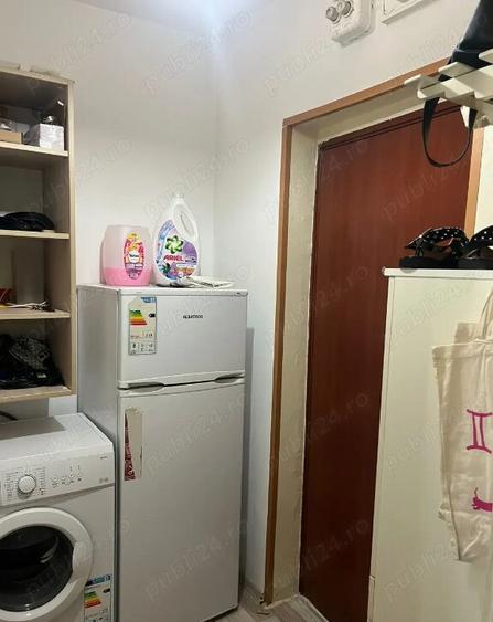 Campia libertatii muncii etaj 9 - 2