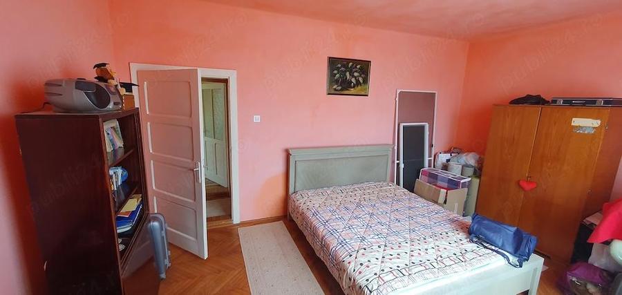 Casa cu 5 camere de vanzare in Dumbraveni, judetul Sibiu - 4