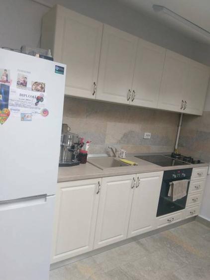 Apartament cu 4 camere, confort sporit, 96mp, etaj intermediar, finisat, in Borhanci - 1