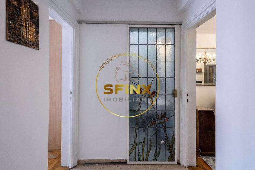 Chirie 2 camere Piata Amzei - 8