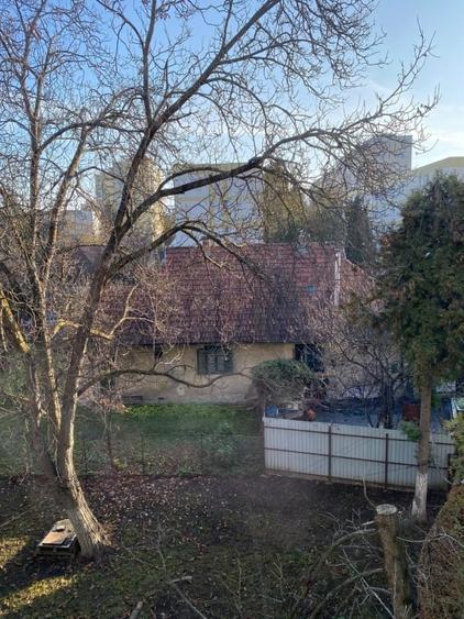 Apartament 2 camere Gheorgheni, etaj intermediar - 6