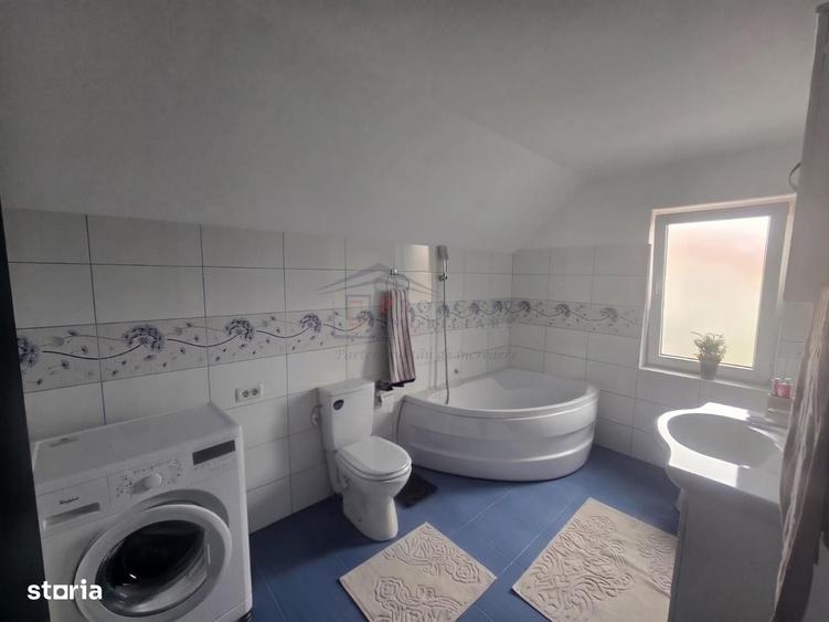 Casa individuala | Moara Nica | 395 mp teren | C-5845 - 17
