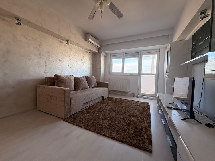 Stefan cel Mare Metrou Obor la 50 m, centrala proprie Viessmann, parcare ADP - 4