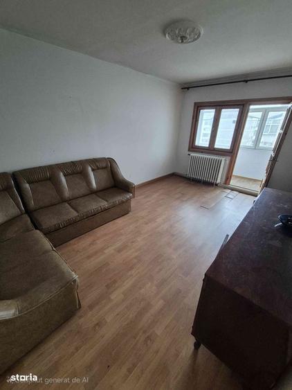 Apartament 3 camere Comane?ti etaj 4 - 6