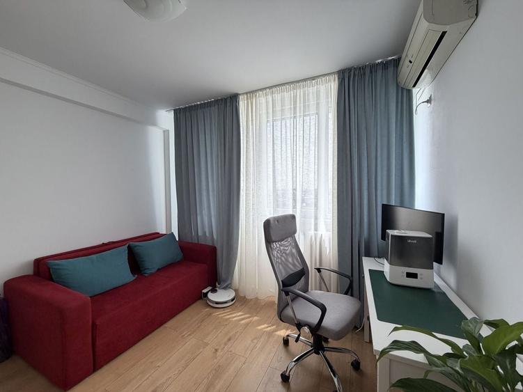 Apartament la cheie cu view superb | Parcul Floreasca - Beller - 5