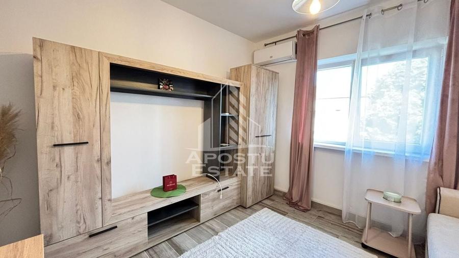 Garsoniera in zona Dambovita, ideal investitie, etaj intermediar - 3