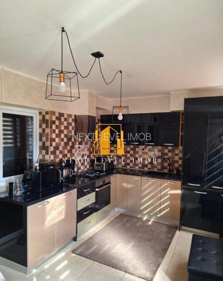 Apartament 4 camere, 97 mp ?tefane?tii Noi - LIDL, CO