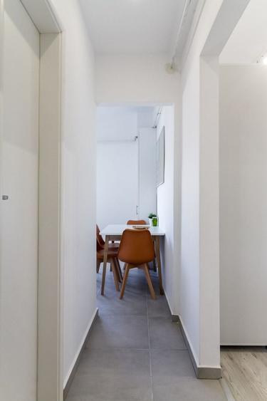 STRADA EFORIEI STUDIO DE INCHIRIAT - 2