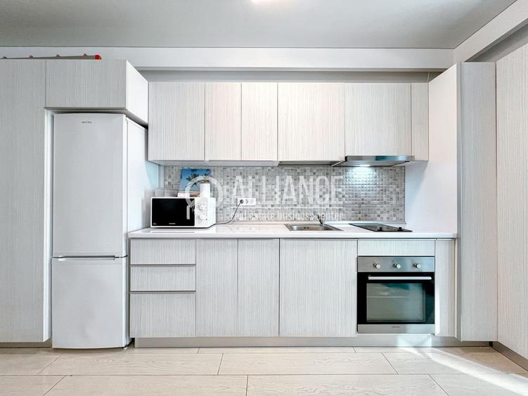 MAMAIA(COD 05)  - Studio Premium , Vedere spre Lac - 11