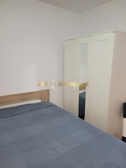 Garsoniera de inchiriat | Iancului | Metrou | Petfriendly - 5