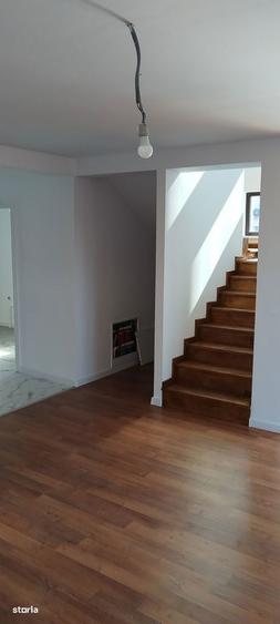 Casa noua, 4 camere, teren 477 mp, in apropiere de padure - 13