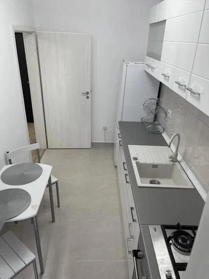 Garsoniera Decomandata Militari Residence Rezervelor / Loc de Parcare - 5