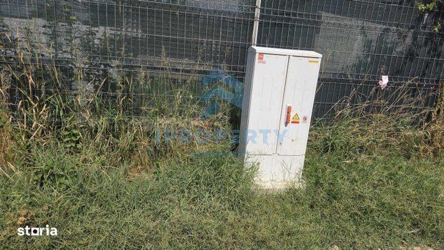 Teren Intravilan | Clinceni | 922mp - 4