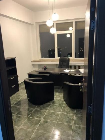 Birou ultracentral  Bdul Tomis - 9