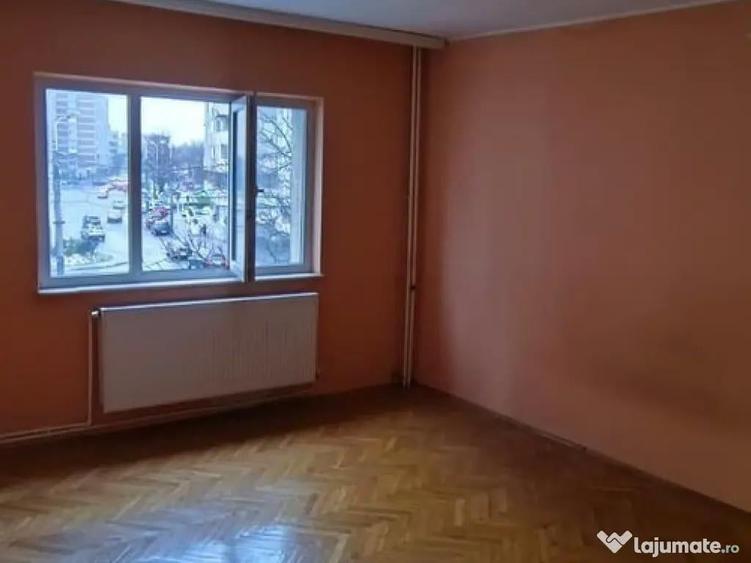 Casa de cultura-apartament 3 camere decomandat cu gaze - 2