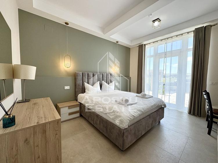 Vila in Mosnita Noua - Oportunitate de investitie sau casa ideala. - 10