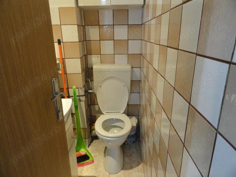 Apartament 3 camere, 2 bai, etaj 2, Micalaca, la cheie, renovat, mobilat si utilat - 19