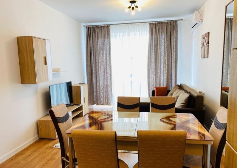 Apartament 3 camere zona Iancului - 1
