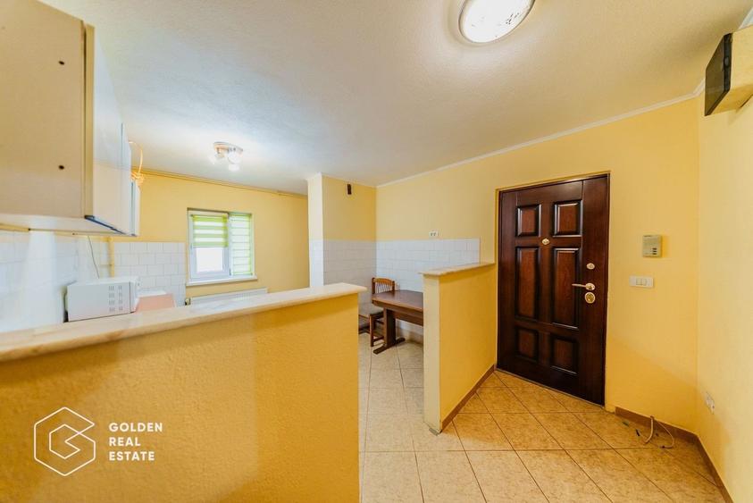 Apartament 2 camere, Micalaca, semidecomandat - 6