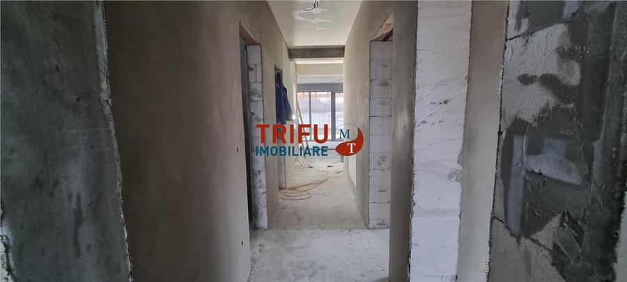 Casa de vanzare pe un nivel la cheie in Barabant - 4