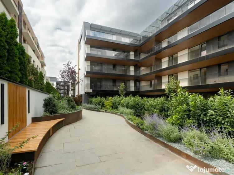 Apartament cu 4 camere decomandat în Iancu Nicolae