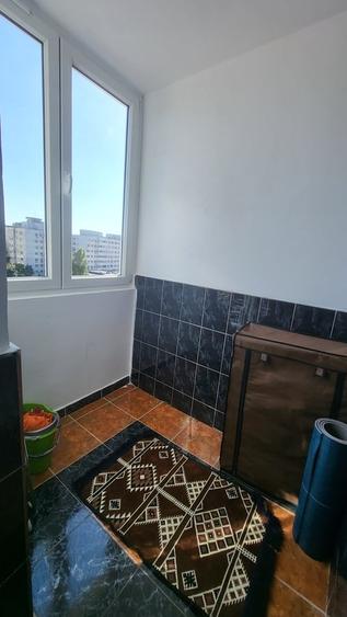Garsonieră decomandată în Iancului
