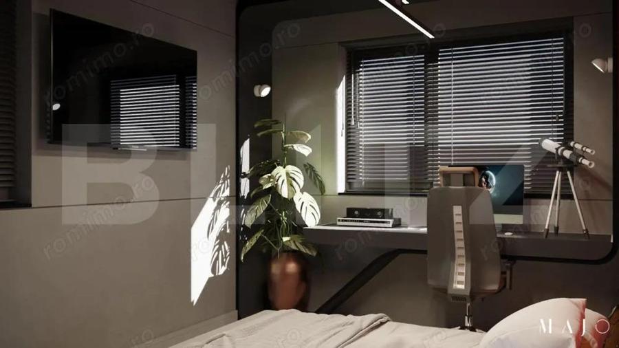 Casa individuala 4 camere | La cheie | Sacalaz - 17