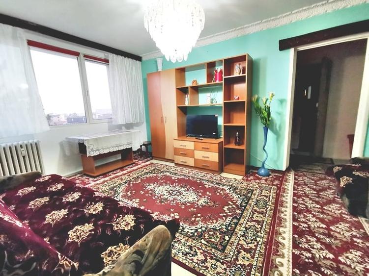 Inchiriere 3cam, Calea Rahovei, Teius langa Lidl - 16