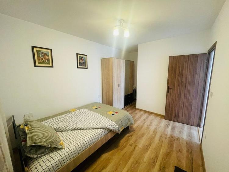 Dumbravita - zona Cora - Casa 4 camere - tip:duplex - teren 300 mp - 8