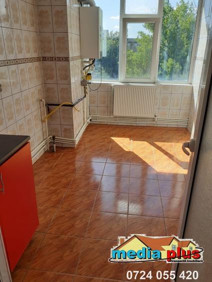 2 Camere – Îmbunătățit – Țiglina III – Stradal – aprox. 52 mp - 1